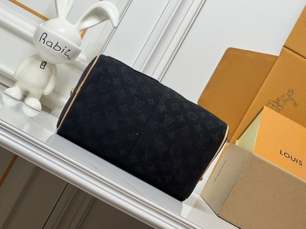 LV Speedy Bandoulière 30 Monogram Bag M96983 BC