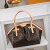 LV Monogram Canvas Tivoli GM Bag M40144 BC