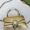 Luxury GG Handbag 739496 BC