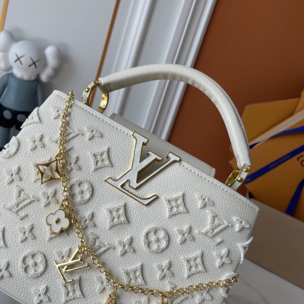 LV Mirage Capucines BB Bag M20486-M26328-1 BC
