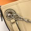 LV CarryAll BB Bag M12888 BC LV CarryAll BB Bag M12888 BC