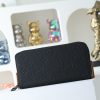 LV Zippy Wallet KK01950