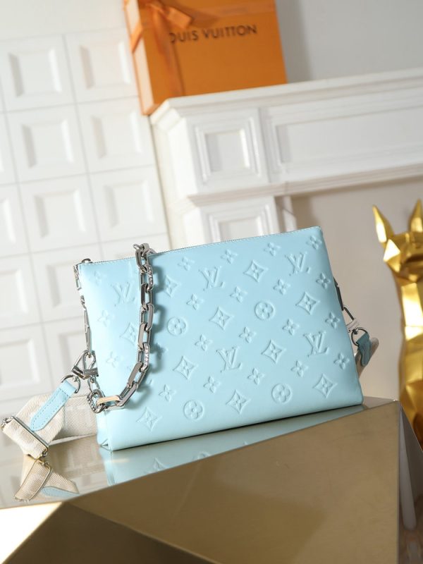 LV Coussin PM Bag KK04850