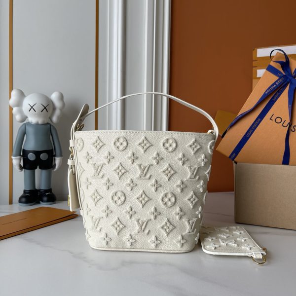 LV All In BB Monogram Bag M27529-M12925-1 BC LV All In BB Monogram Bag M27529-M12925-1 BC
