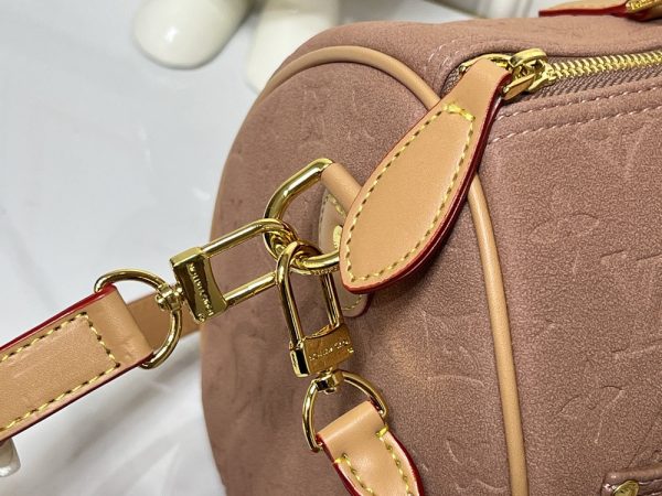 LV Speedy Bandoulière 30 Monogram Bag M96983 BC