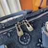 LV Speedy Denim Bag M13805-M13085-M13257 BC