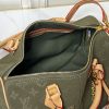LV Speedy Bandoulière 30 Monogram Bag M96983 BC