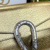 Luxury GG Handbag 739496 BC