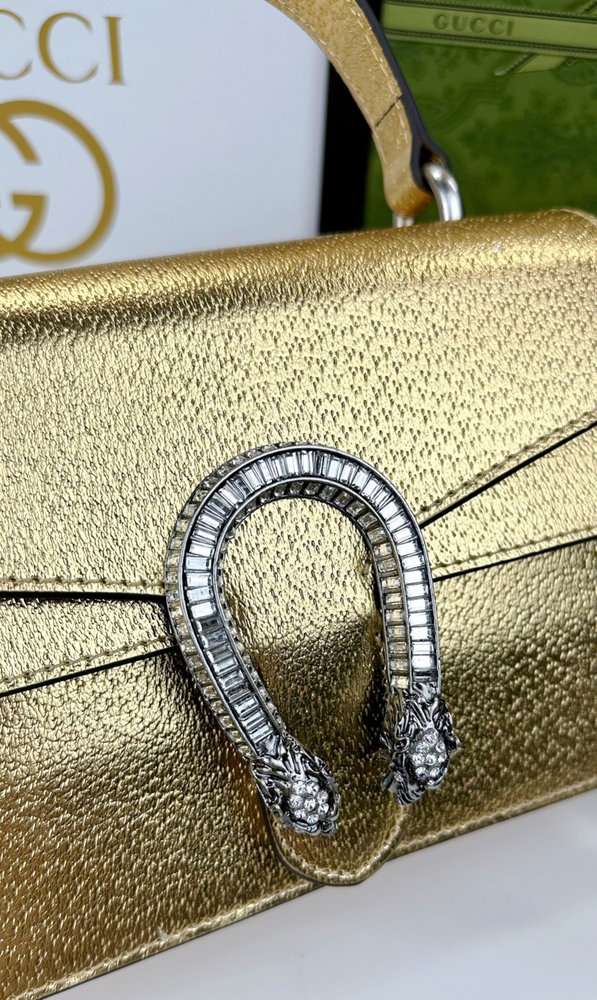 Luxury GG Handbag 739496 BC