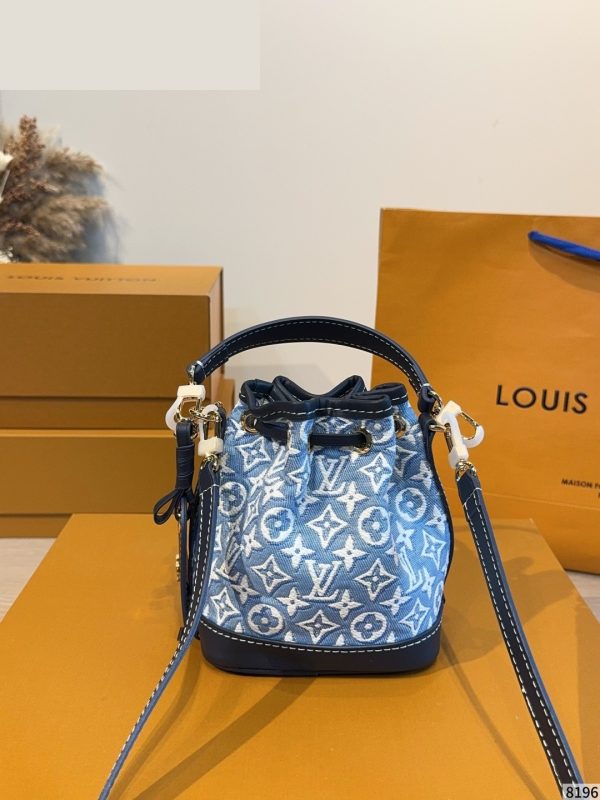 LV Flight Mode Nano Noe LV268252 QA