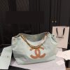 New Fashion CN Handbag CC265281 QA