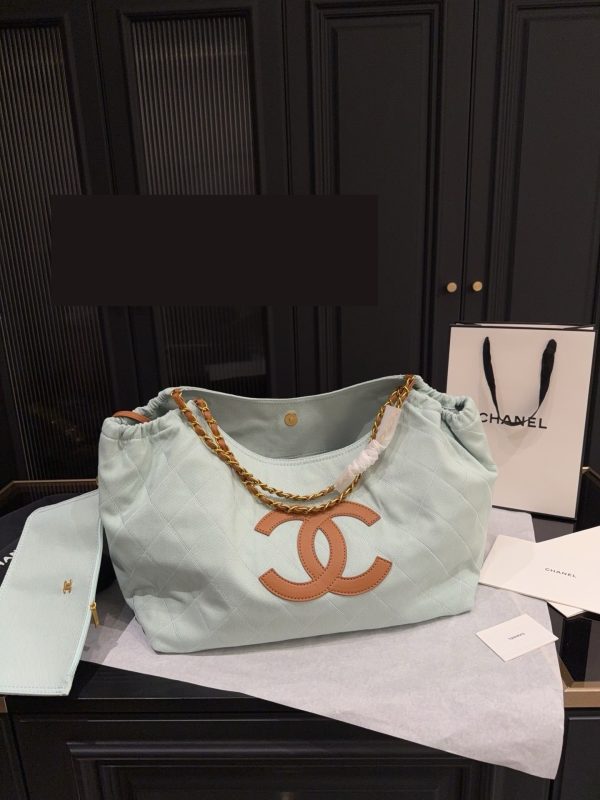 New Fashion CN Handbag CC265281 QA