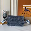 LV Diane Denim Bag M45985-M45988 BC