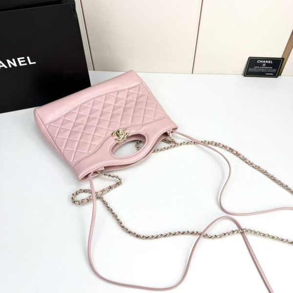 Luxury CN Handbag 4133-1 BC Luxury CN Handbag 4133-1 BC