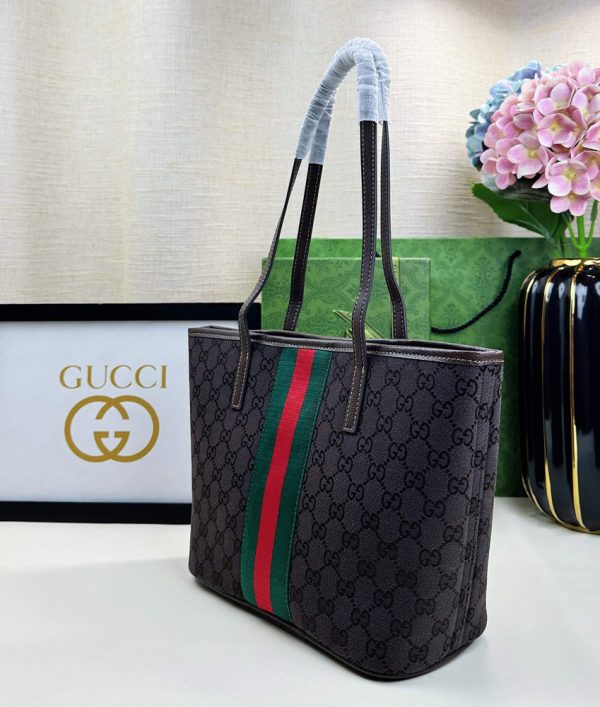 Luxury GG Handbag 875236 BC