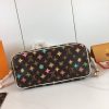 LV Neverfull MM Monogram Multicolor Bag M40995 BC LV Neverfull MM Monogram Multicolor Bag M40995 BC