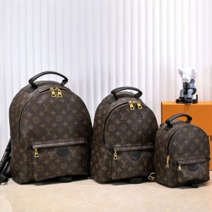 LV Palm Springs Backpack M44873-M44871 BC LV Palm Springs Backpack M44873-M44871 BC