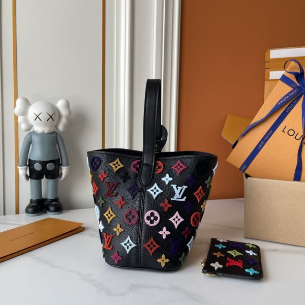 LV All In BB Monogram Bag M27529-M12925 BC