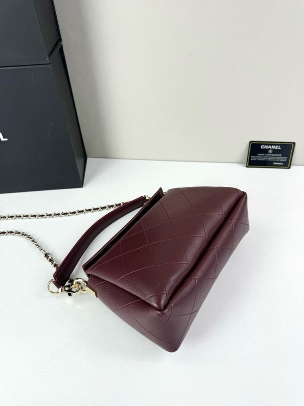Luxury CN Handbag 6255 BC Luxury CN Handbag 6255 BC