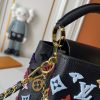 LV Mirage Capucines BB Bag M20486-M26328 BC
