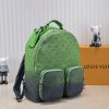 LV Taurillon Illusion Multipocket Backpack M59690-M43186-M45441 BC LV Taurillon Illusion Multipocket Backpack M59690-M43186-M45441 BC