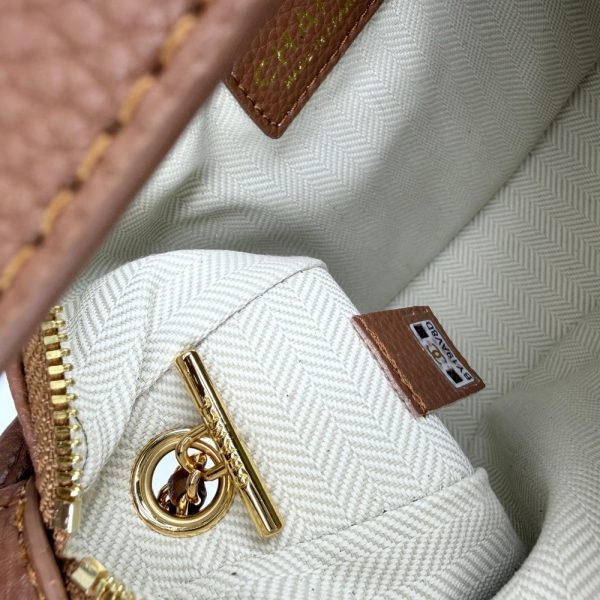 Luxury CN Handbag 6570-1 BC Luxury CN Handbag 6570-1 BC