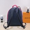 LV Taurillon Illusion Multipocket Backpack M59690-M43186-M45441 BC LV Taurillon Illusion Multipocket Backpack M59690-M43186-M45441 BC