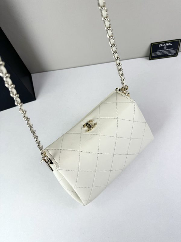 Luxury CN Handbag 6255 BC Luxury CN Handbag 6255 BC