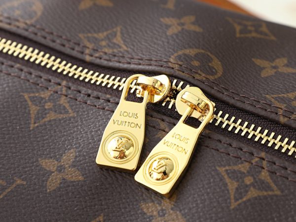 LV Keepall Cargo 50 Monogram Archive Bag M14735-M41416 BC LV Keepall Cargo 50 Monogram Archive Bag M14735-M41416 BC