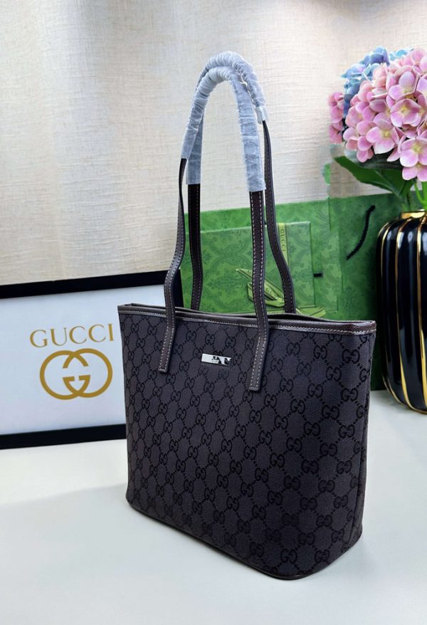 Luxury GG Handbag 875236 BC