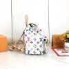 LV x TM Venice Backpack M13081-M46836 BC