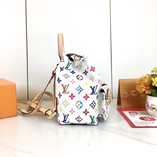 LV x TM Venice Backpack M13081-M46836 BC