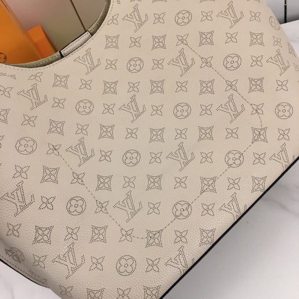 LV Carmel Mahina Hobo Bag M53188 BC LV Carmel Mahina Hobo Bag M53188 BC