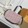 LV Monogram Embossed Tote Bag KK02250