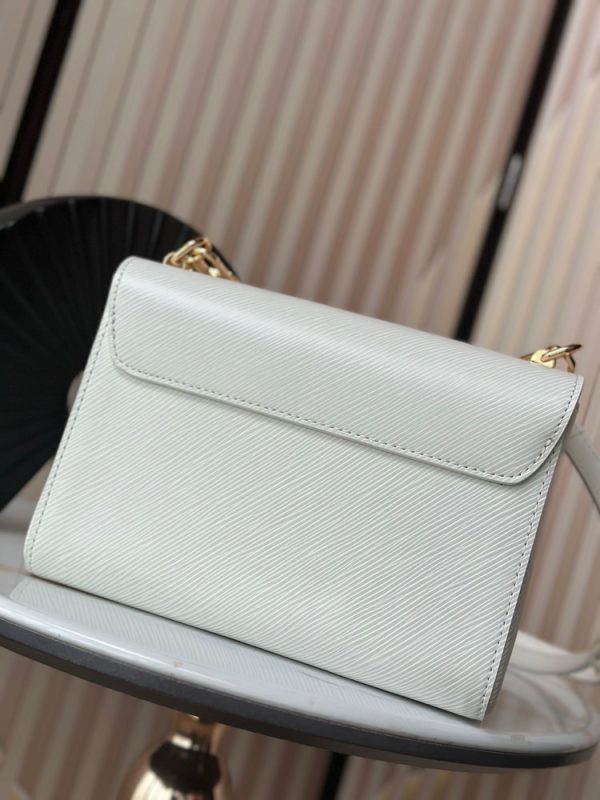 LV x TM Twist MM Slim Epi Leather KK03050
