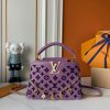 LV Mirage Capucines BB Bag M20486-M26328 BC