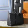 LV Keepall 45 Monogram Eclipse M2A305 BC