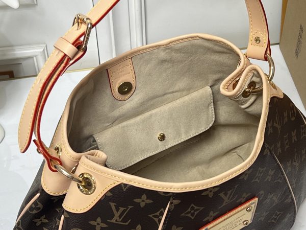LV Galliera PM Bag M56382 BC