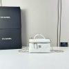 Luxury CN Handbag 6883-1 BC