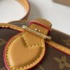 LV Satchel Wearable Wallet M2A647-M2A259-1 BC