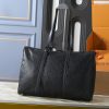LV Keepall 45 Monogram Eclipse M2A305 BC