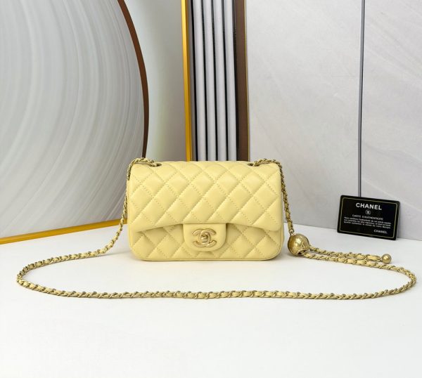 Luxury CN Handbag 1787-1 BC
