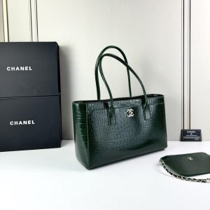 Luxury CN Handbag 6126-1 BC