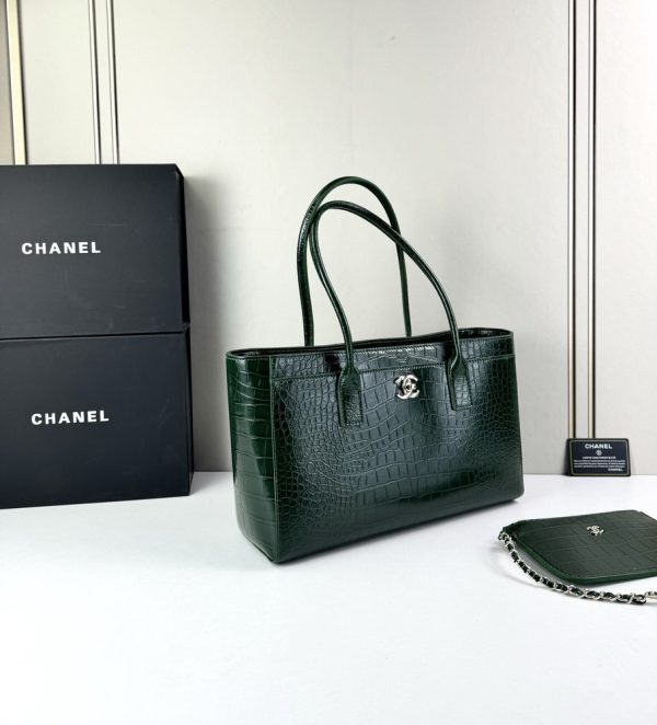 Luxury CN Handbag 6126-1 BC Luxury CN Handbag 6126-1 BC