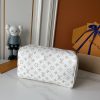 LV Speedy Soft 30 Monogram Dune Bag M89804-M40391 BC