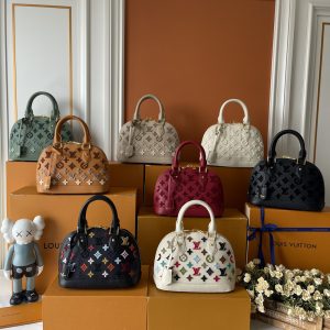 LV Alma BB Empreinte Bag M28902 BC