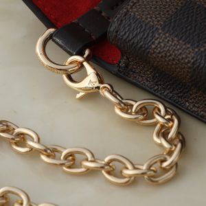 LV Wallet On Chain Trotter Bag M27242 BC