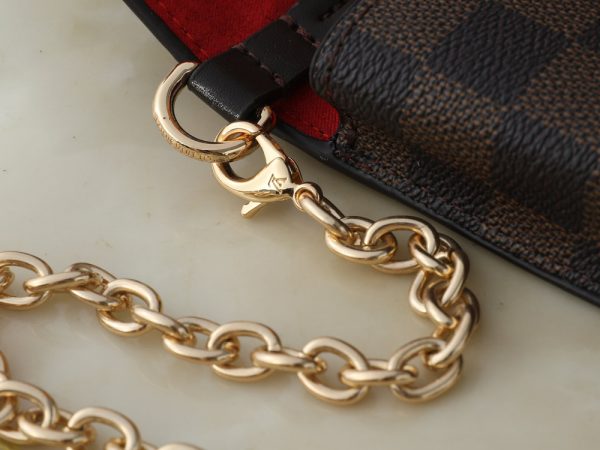 LV Wallet On Chain Trotter Bag M27242 BC