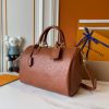 LV Speedy Bandoulière 30 Monogram Leather M89091-M17281 BC LV Speedy Bandoulière 30 Monogram Leather M89091-M17281 BC