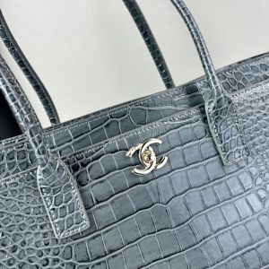 Luxury CN Handbag 6126 BC
